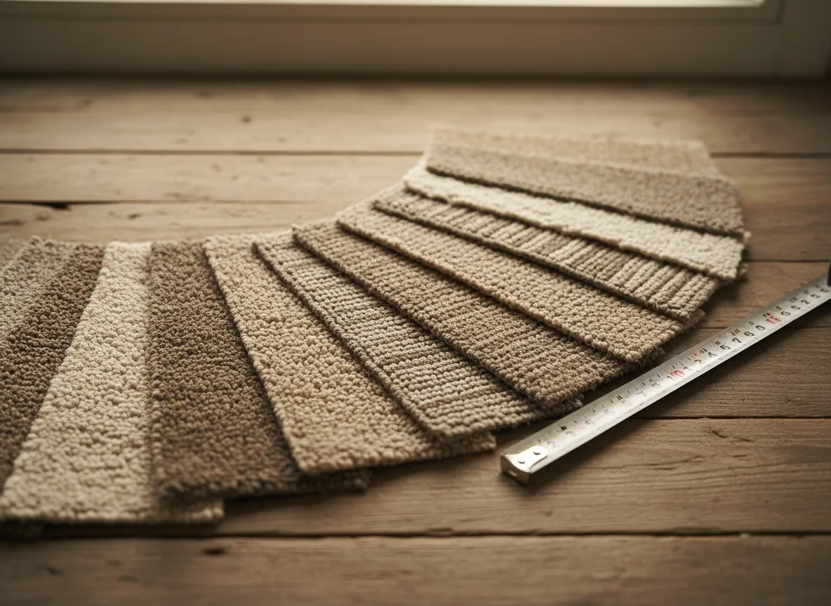 Carpet Installation Ridgeway, SC FAQs